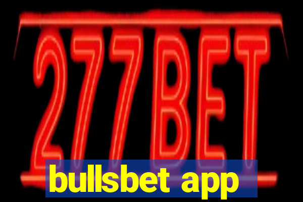 bullsbet app